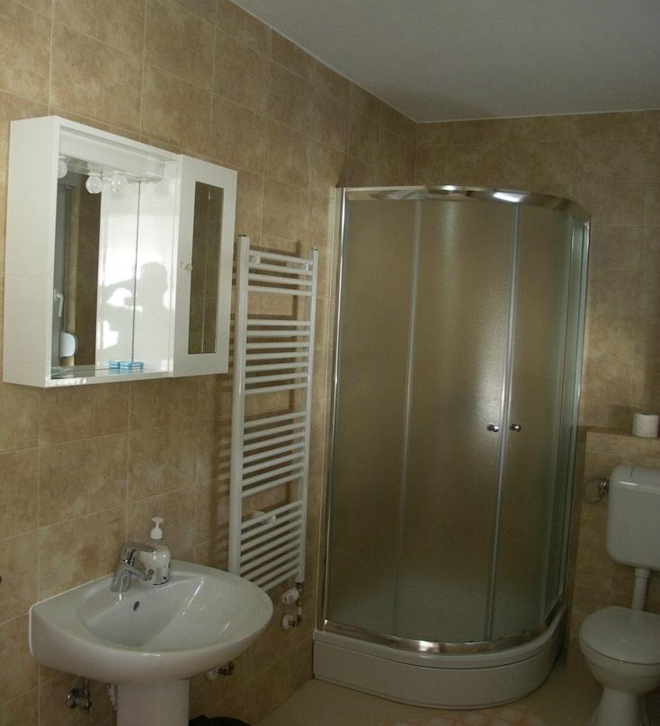 Hotel Villa Monaco主图