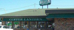 The Copper Lantern Family Restaurant