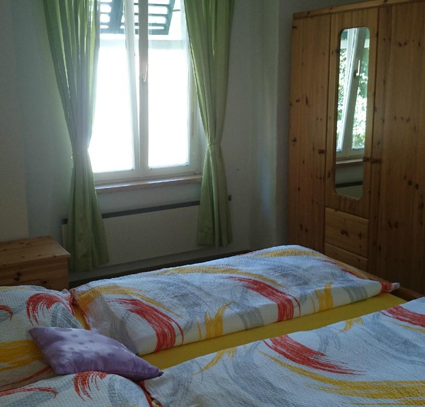 Gasthaus zur Post主图