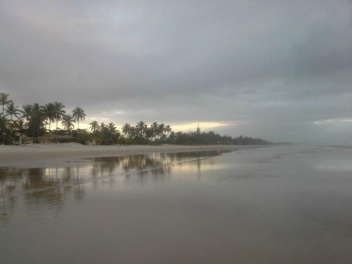 Atalaia Beach-Canavieiras必去景点