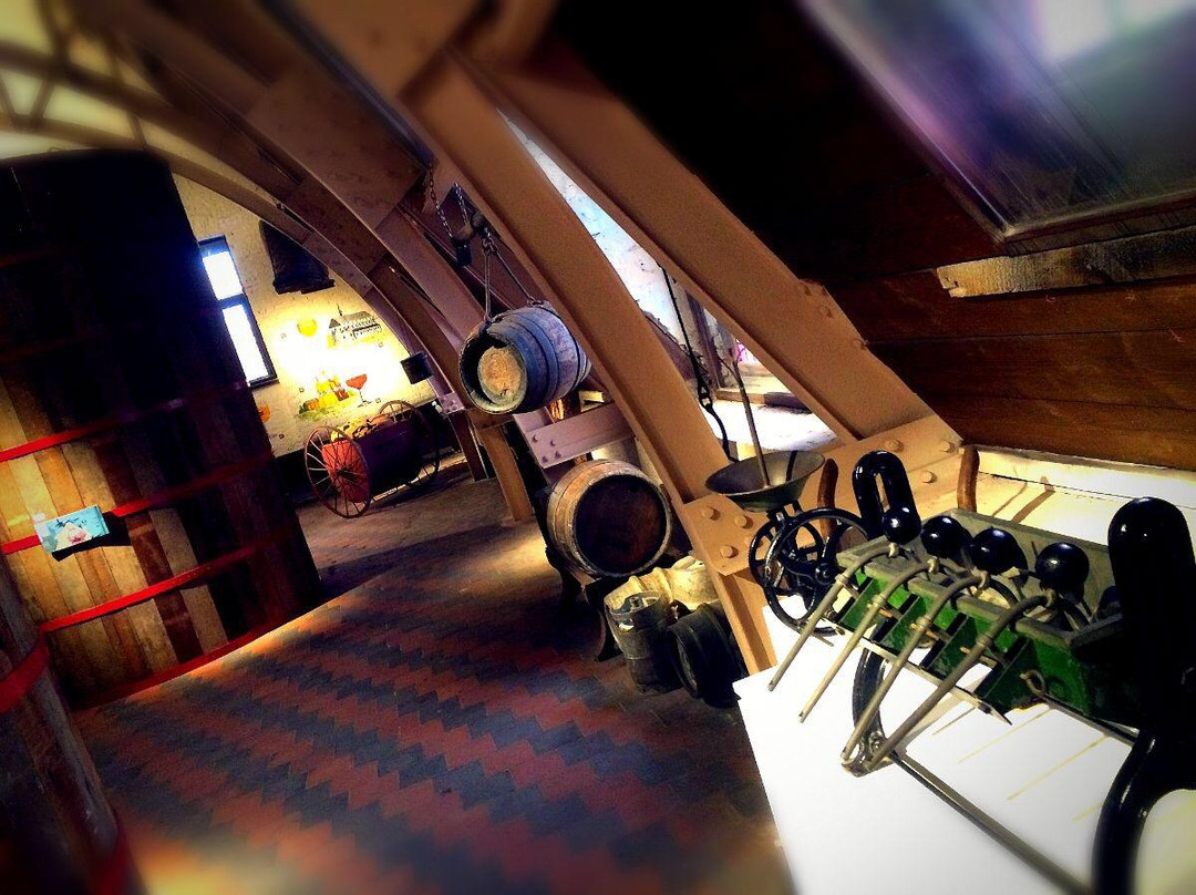 Bruges Beer Experience-布鲁日必去景点