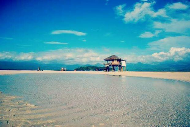 Campuyo Aroma Beach Resort主图