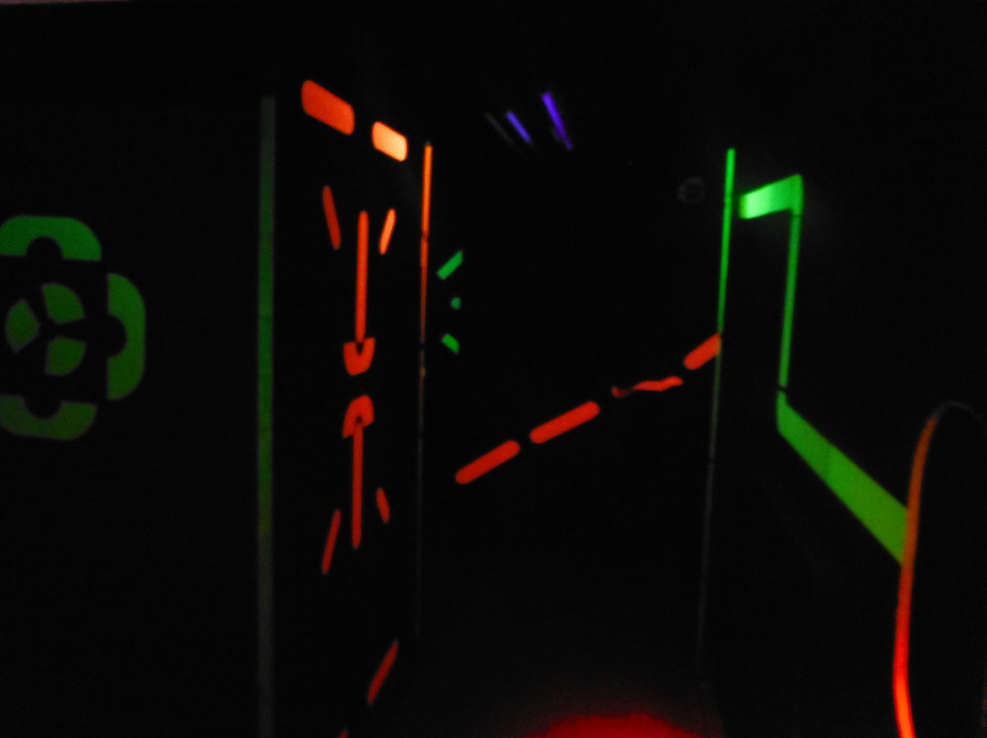 Planet Evasion-热拉尔德梅必去景点