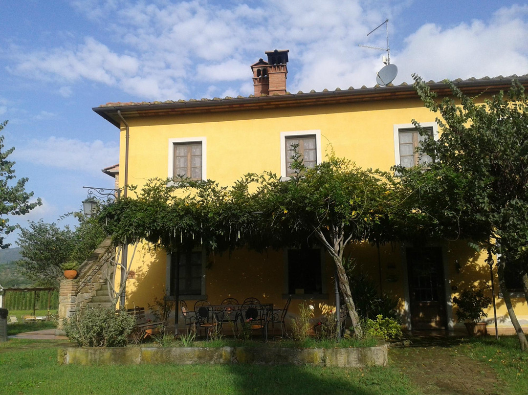 Mulino Vecchio del Cilone