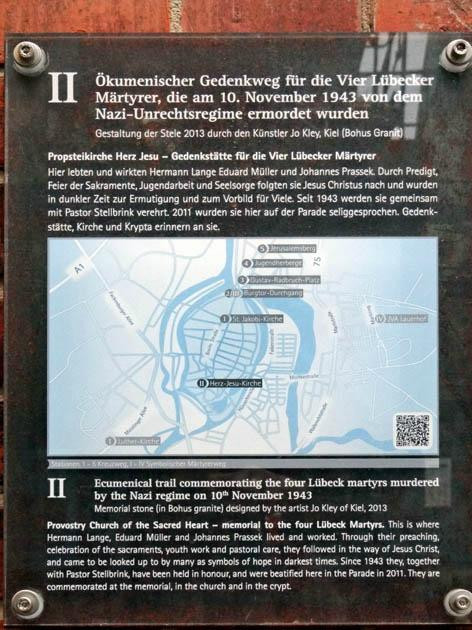 Propsteikirche Herz Jesu景点图片