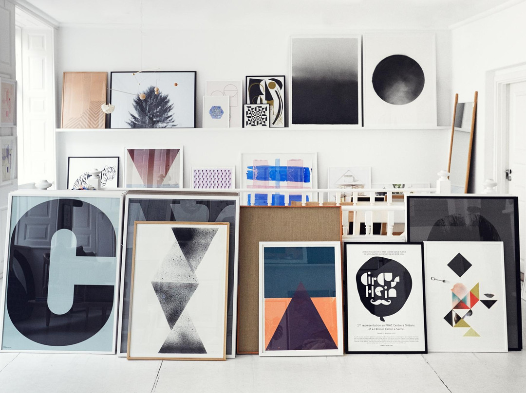 Stilleben-哥本哈根必去景点