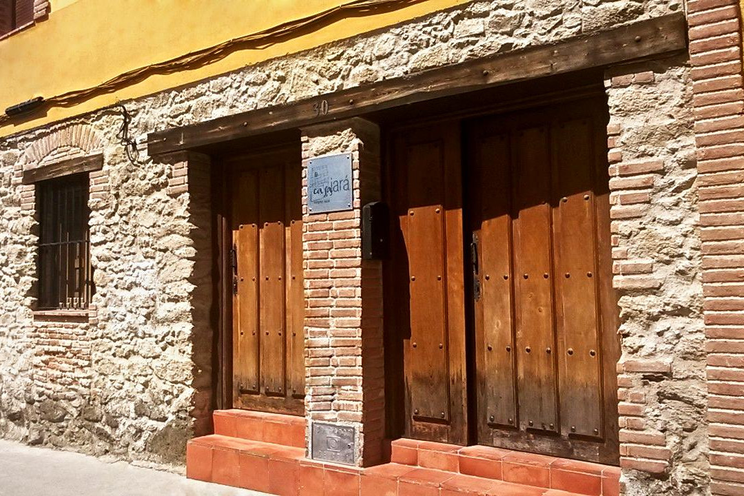 Casa Jara