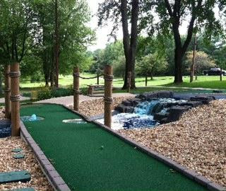 CERA-哥伦布必去景点