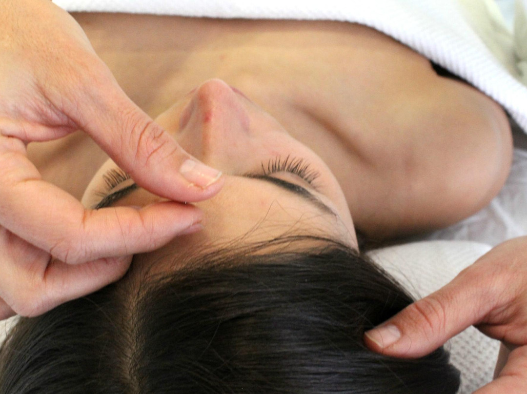 Centre Salut Natural-巴塞罗那必去景点