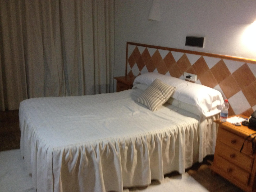 Mojacar Playa酒店住宿-Sal Marina