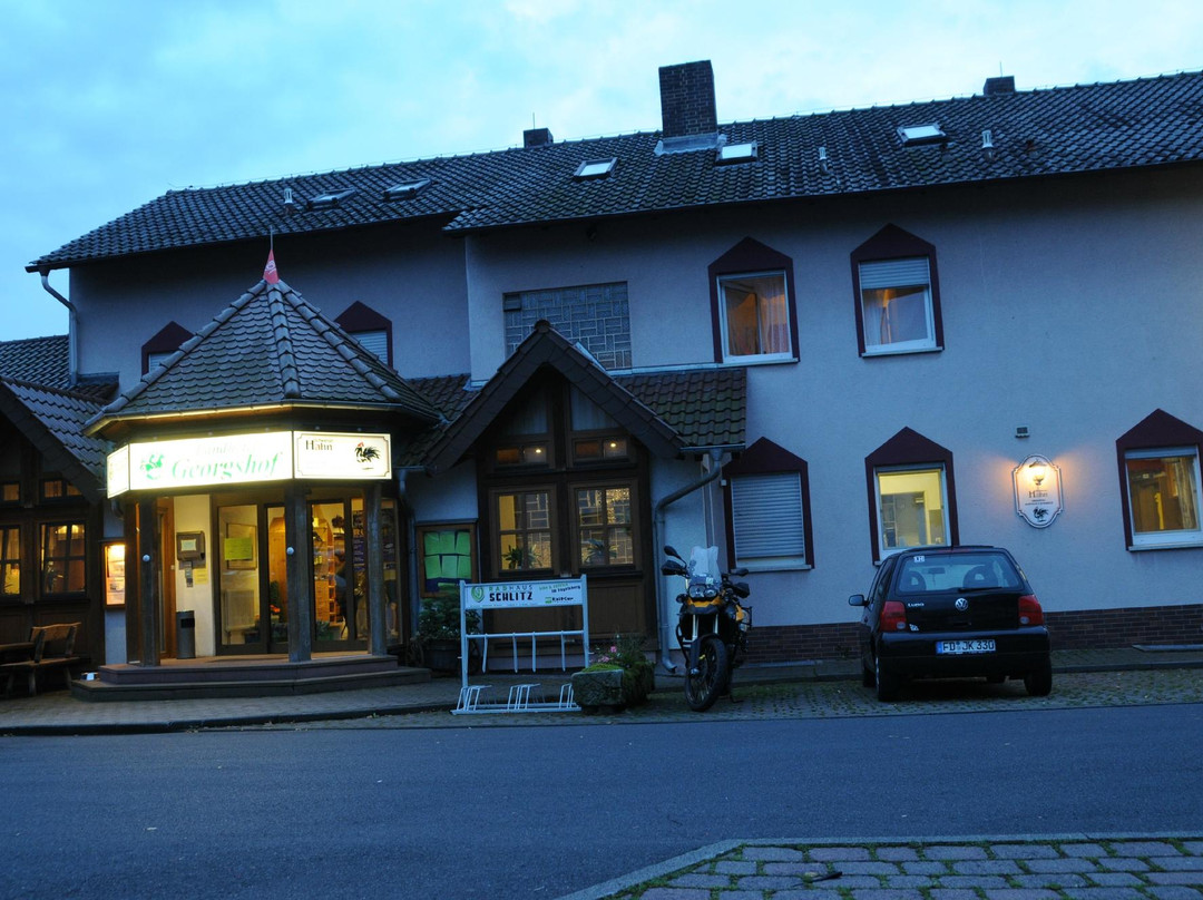 Landhotel Georgshof