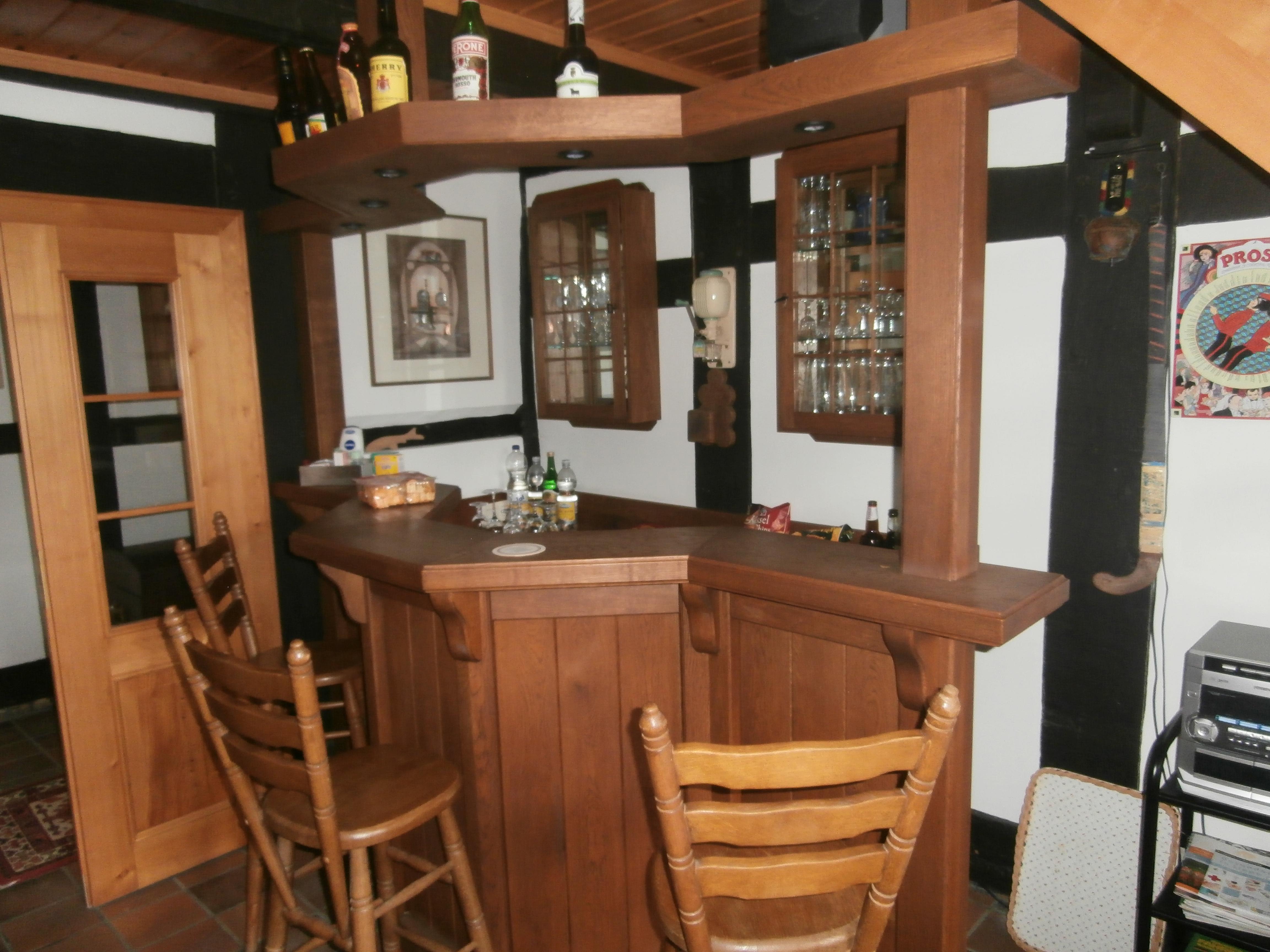 Blomberger Hof-浴室