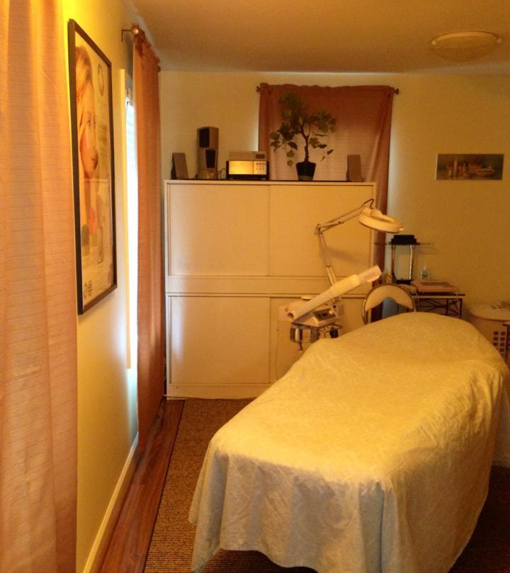 Victoria's Beauty Center-Avon必去景点