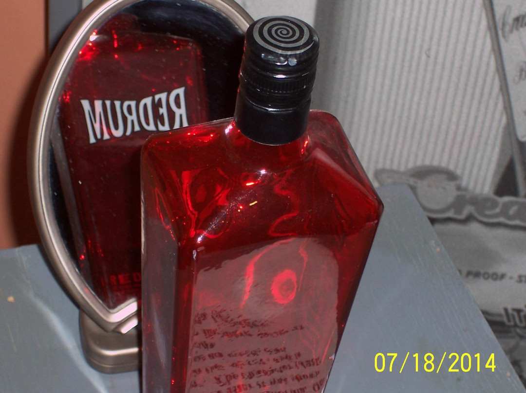 Spalding Hall-Bardstown必去景点