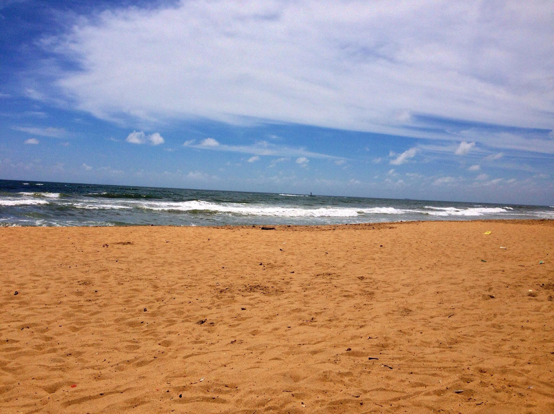 芒特拉维尼亚-科伦坡必去景点