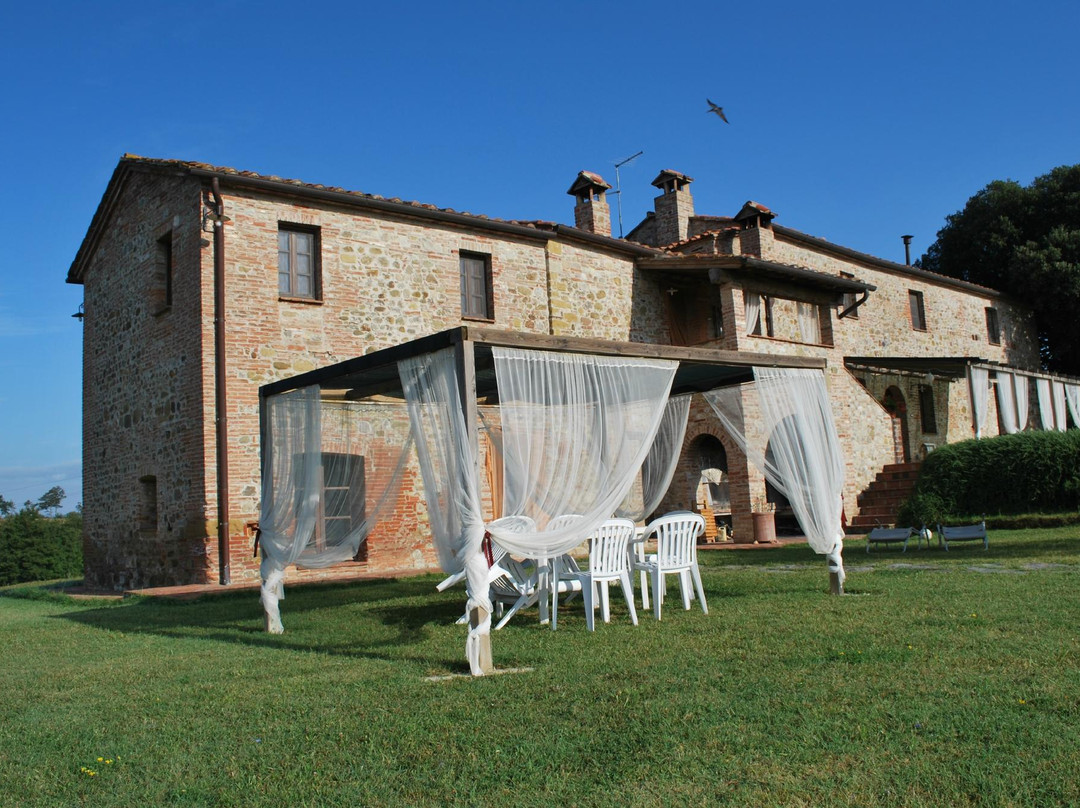 Borgo San Donnino