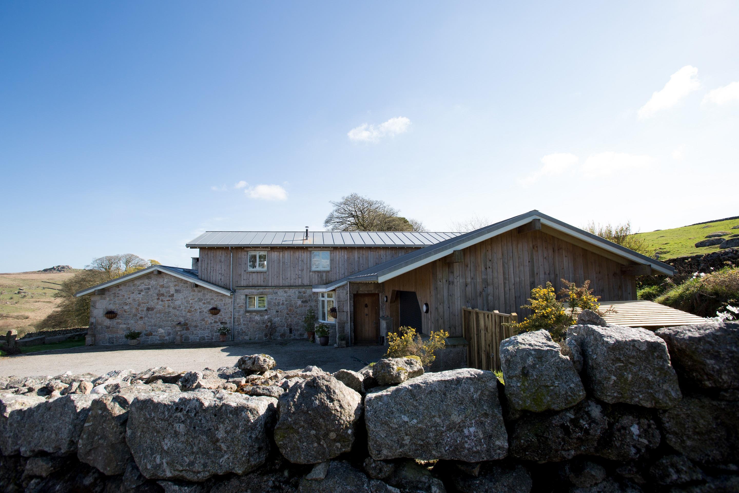 Holwell Bungalow-官方