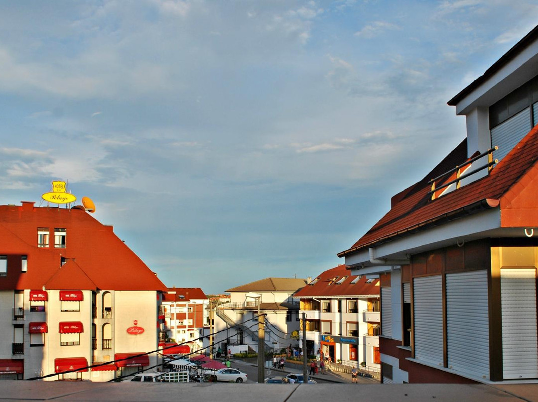 Isla酒店住宿-Hospedaje El Marinero