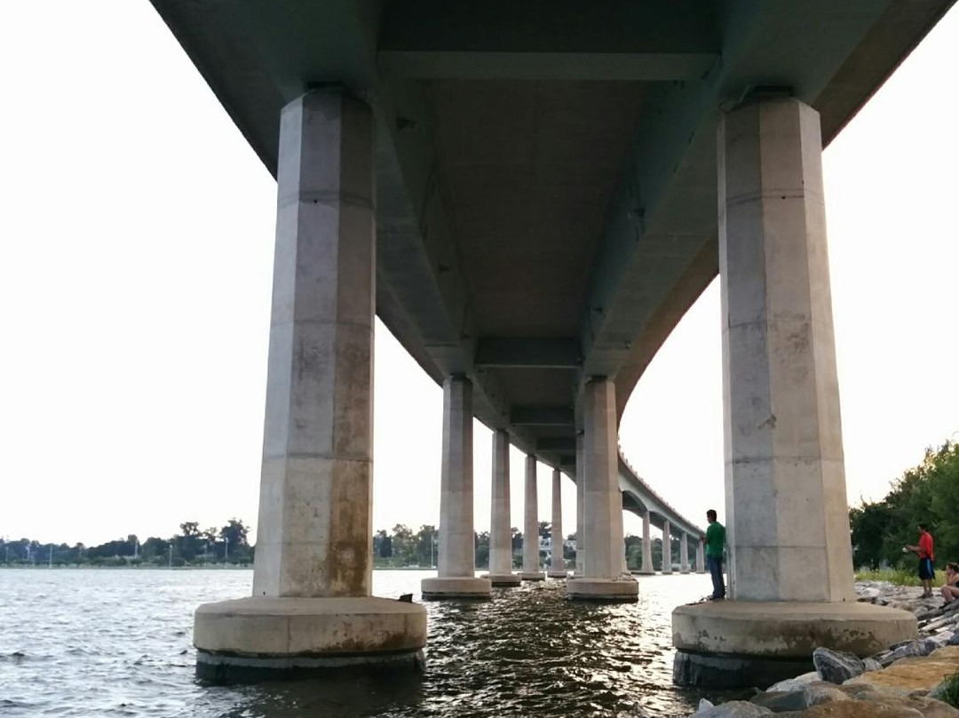 Jonas Green State Park景点图片