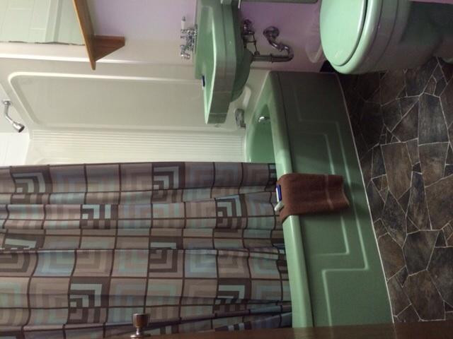 Duck Mountain Motel & RV Campground & RV Rentals & laundromat主图