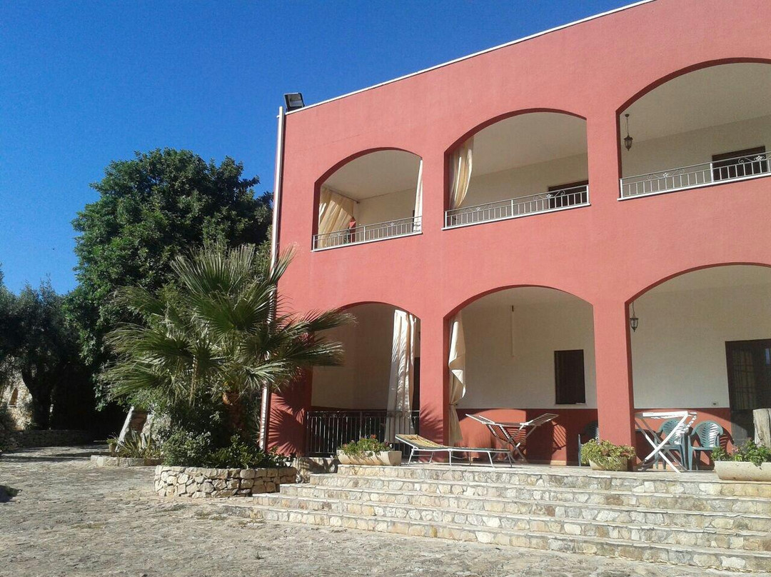 Agriturismo Le Colonie