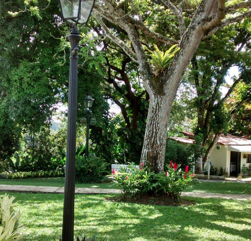 Spa Espaco Verde主图