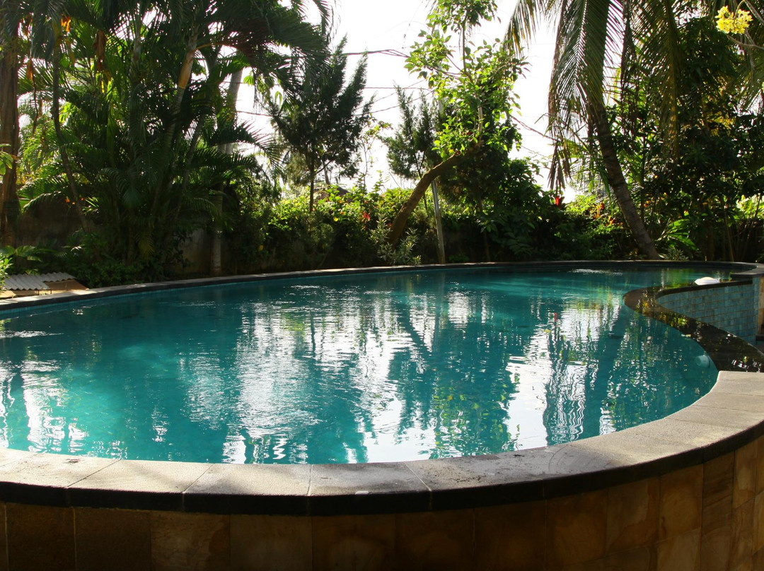 Kangkung Cottages主图