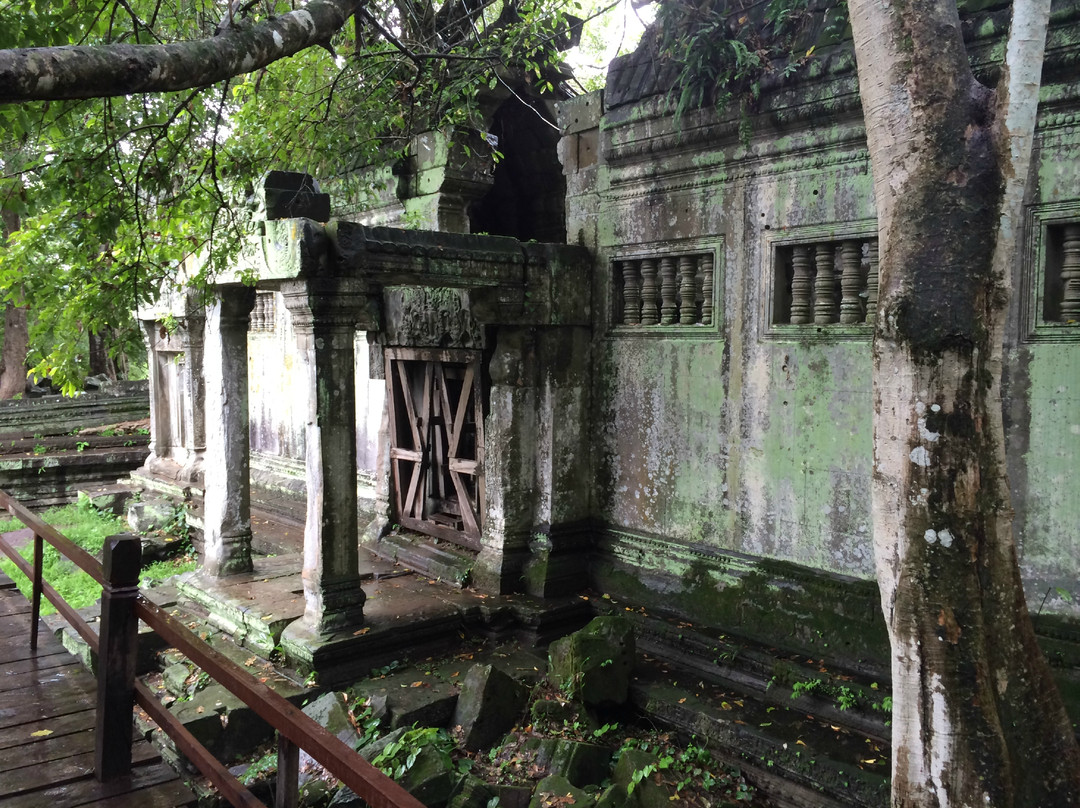 Angkor Excellent Driver景点图片