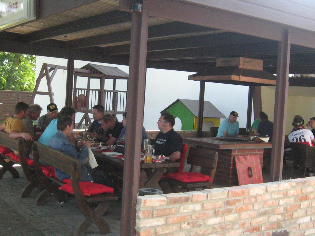 Schweizerhaus Falkenhagen主图