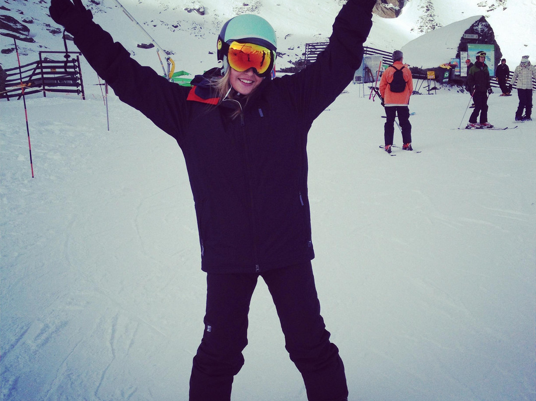 Snopro-皇后镇必去景点