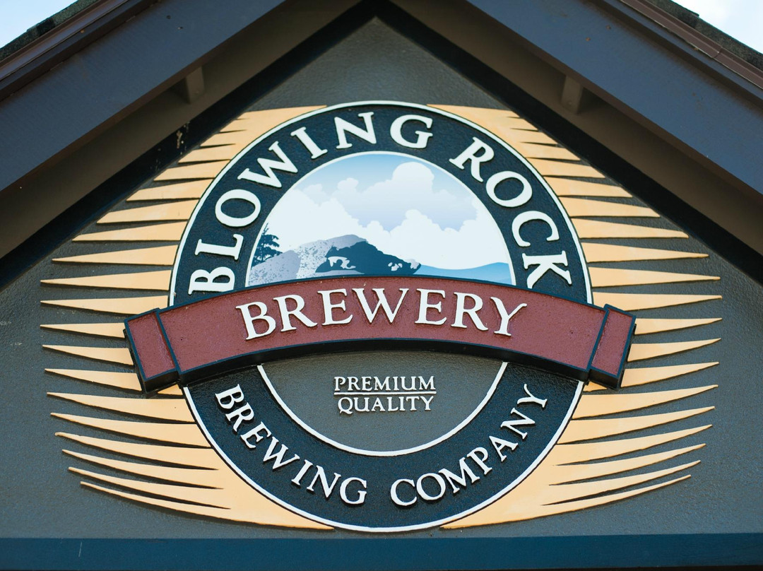 Blowing Rock Brewery景点图片