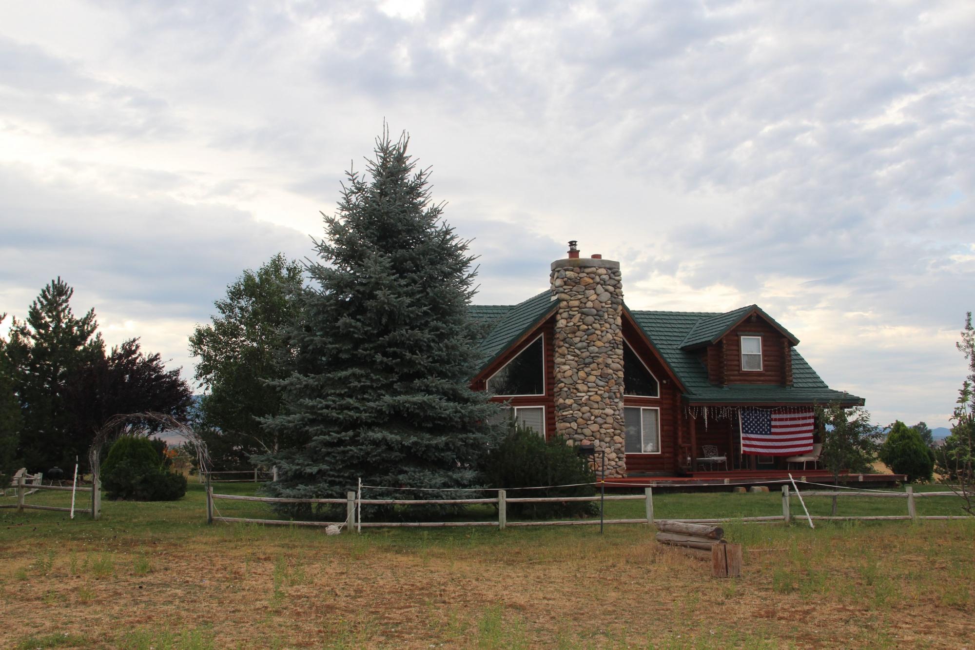 Elkhorn Bed and Breakfast-客卧