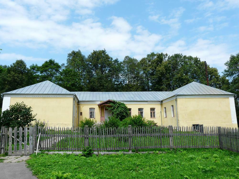 State Memorial Museum-Reserve of D.I. Mendeleev and A.A. Blok - Boblovo Manor景点图片