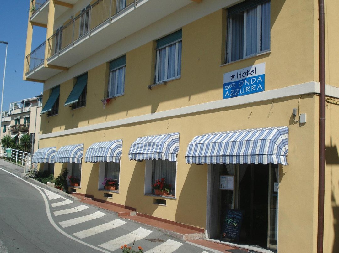 Hotel Onda Azzurra主图
