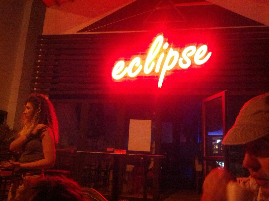Eclipse Music Bar景点图片