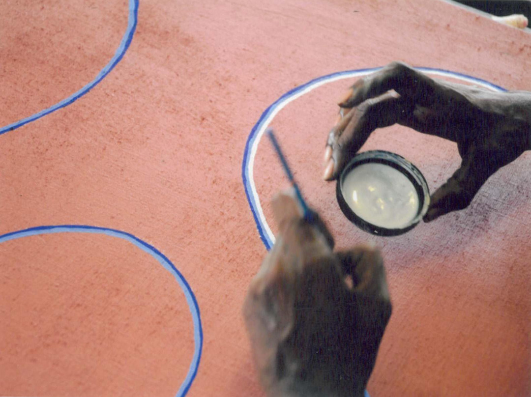 Whim Creek旅游景点-Roebourne Art Group