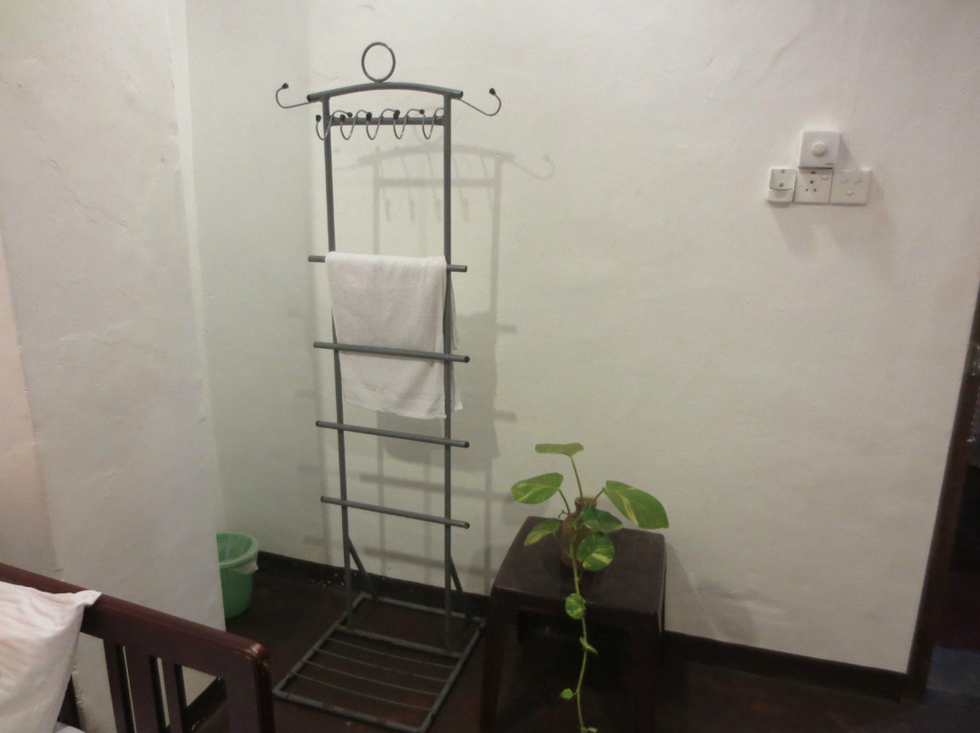 Sarras Guest House主图