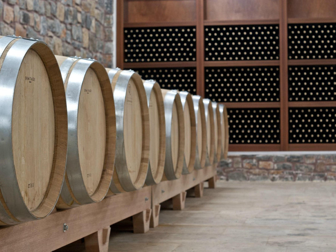 Ktima Toplou A.E.-Sitia必去景点