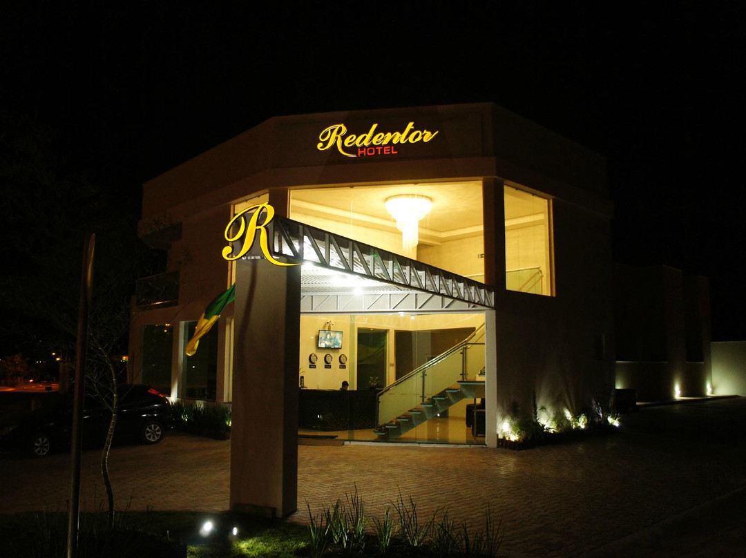 Hotel Redentor主图