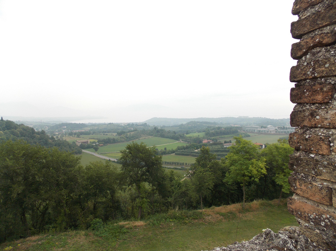 Rocca Di Lonato景点图片