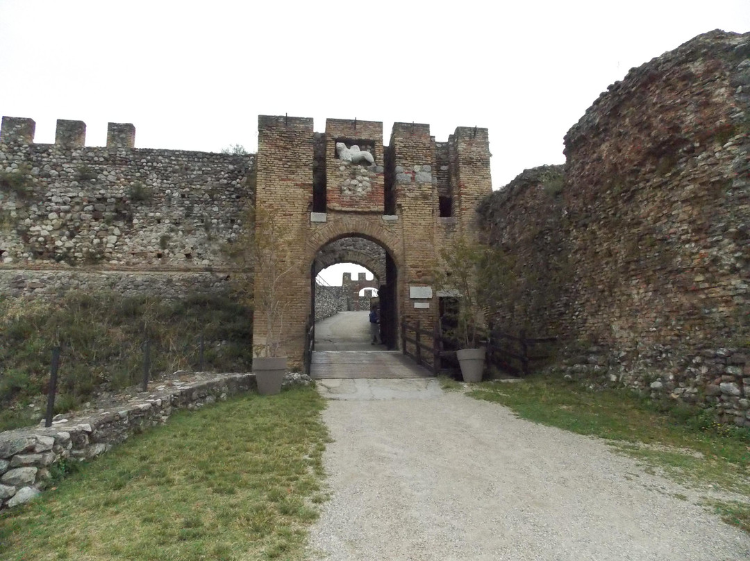Rocca Di Lonato景点图片