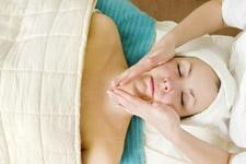 Massage Works of FWB景点图片