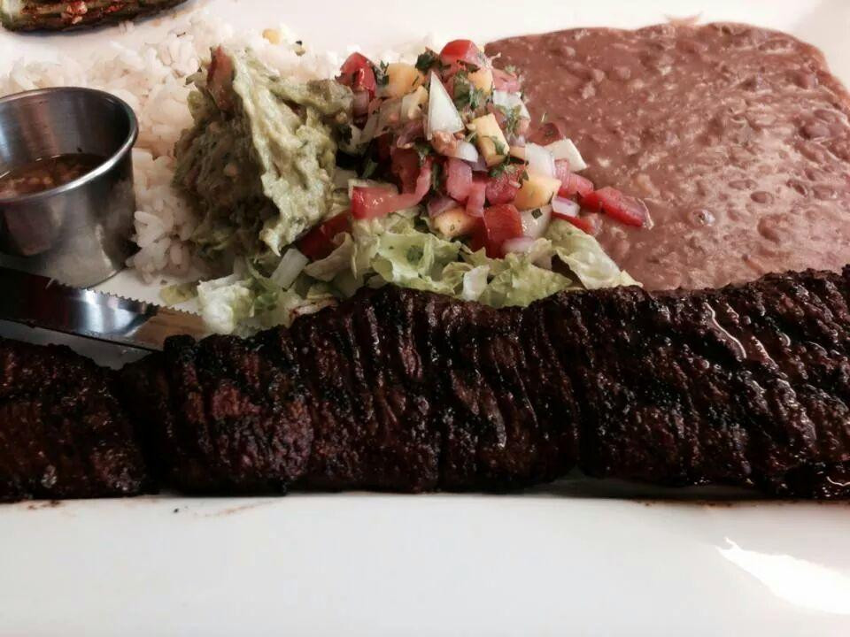 Crooked River Ranch餐馆和美食-Hola