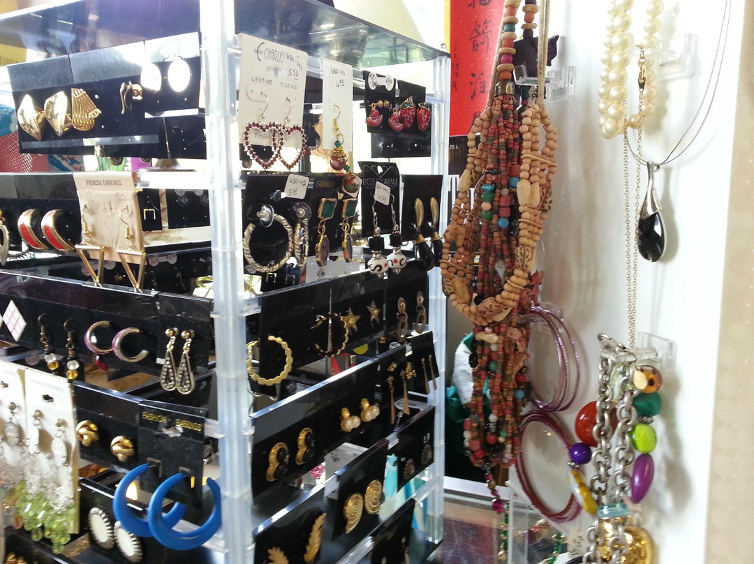 Parkesburg Lions Consignment & Gift景点图片