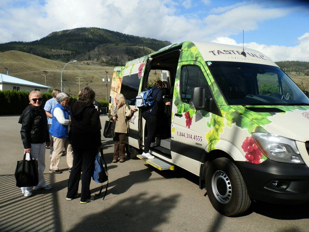 TasteFull Excursions-坎卢普斯必去景点