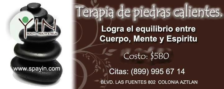 Yin Spa-Reynosa必去景点