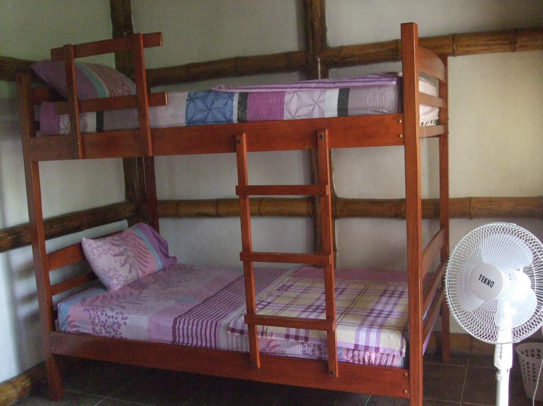 My Little House Surf&backpacker Hostel