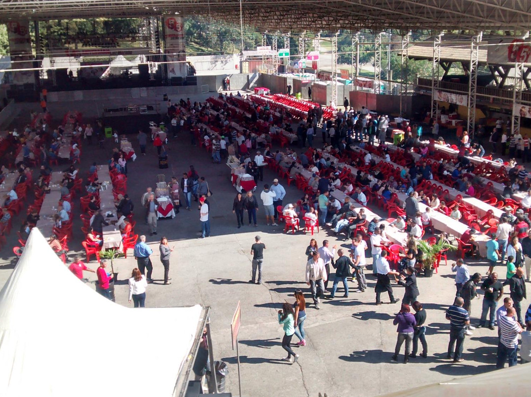 Estância Alto da Serra