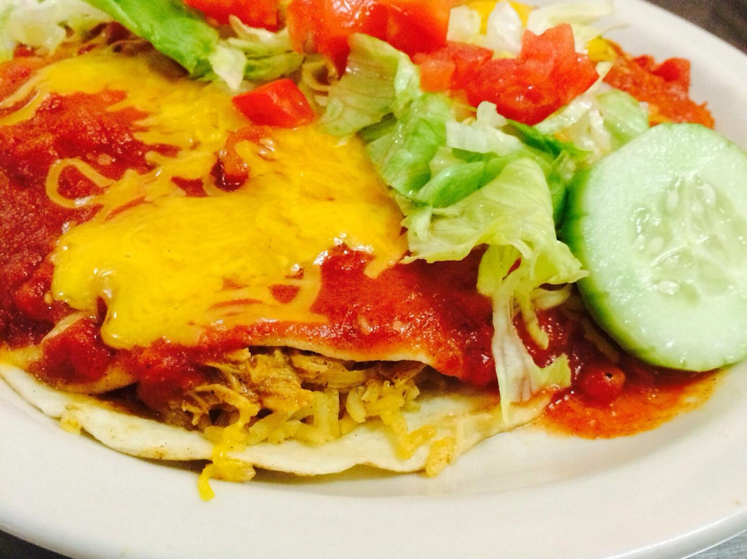 Los Cocos Mexican Restaurant