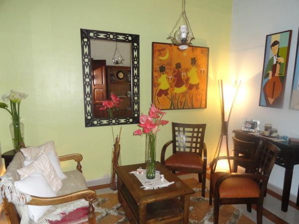 Posada Casa Sibana